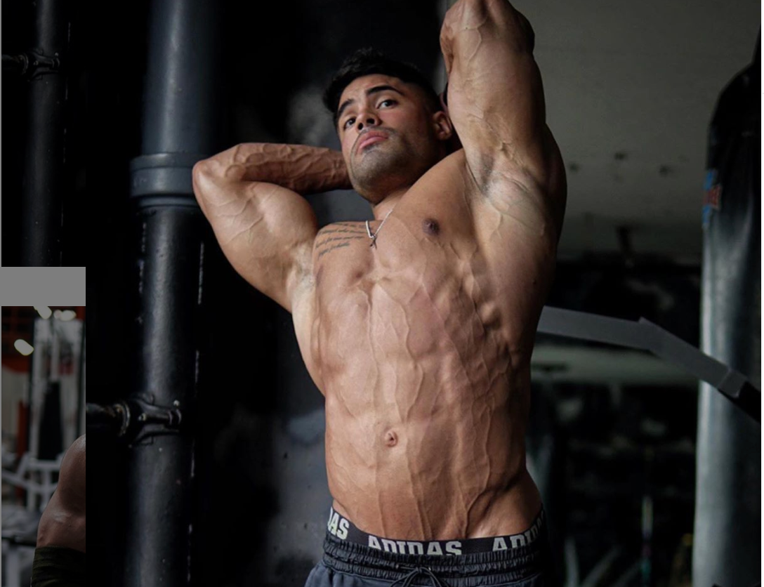 Can You Train For A Smaller Waist?