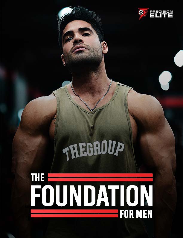 The Foundation For Men