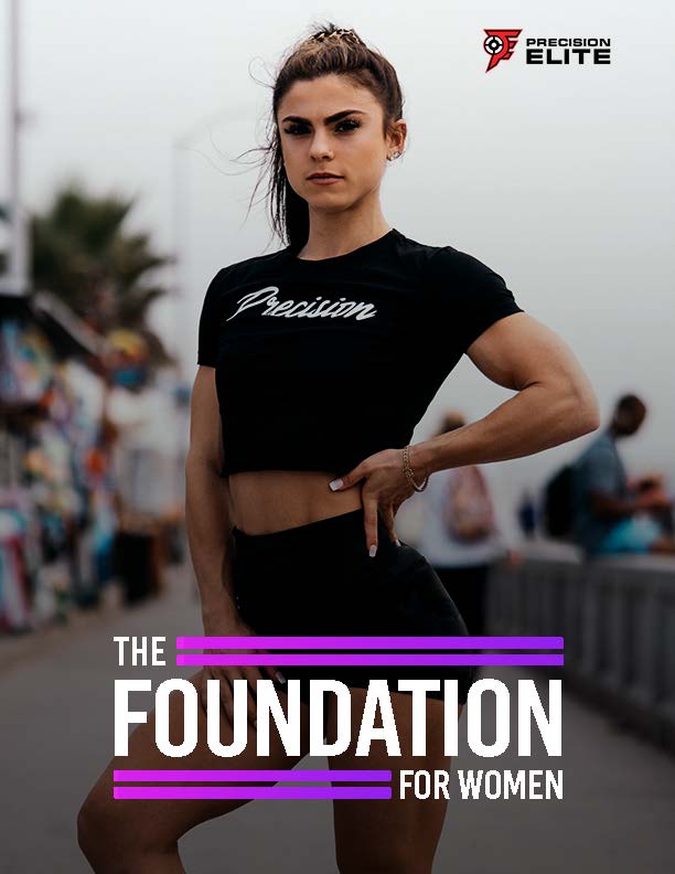 The Foundation For Women